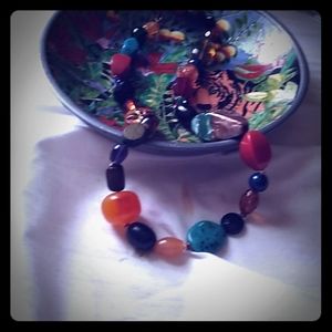 Chico's multi necklace